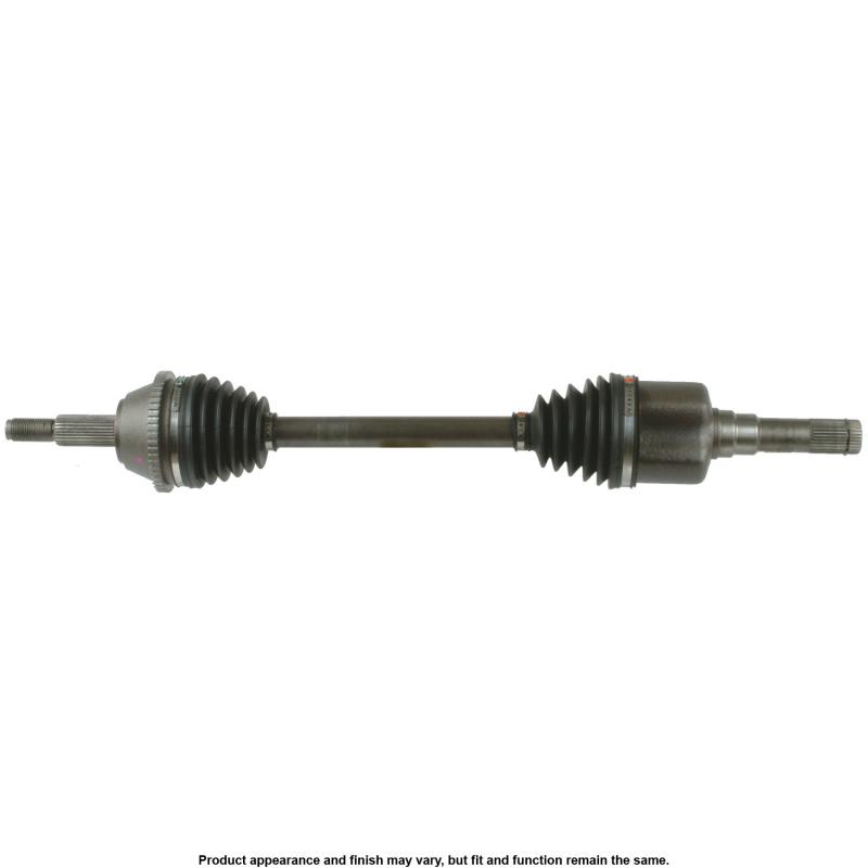 2005 Mercury Mountaineer CV Axle Assembly Rear Right A1 Cardone 602179 image 3 of 3