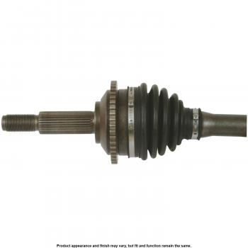2004 Lincoln LS CV Axle Assembly