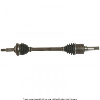 2004 Lincoln LS CV Axle Assembly Rear Left A1 Cardone 602180 image 2 of 3
