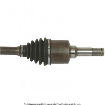 2004 Lincoln LS CV Axle Assembly Rear Left A1 Cardone 602180 image 3 of 3