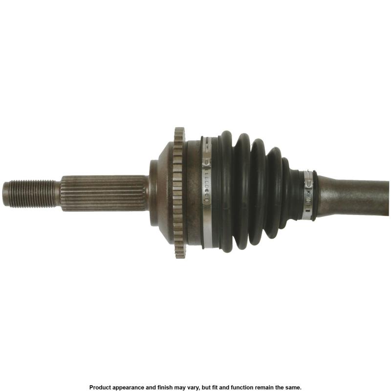2005 Ford Thunderbird CV Axle Assembly Rear Left A1 Cardone 602180 image 1 of 3