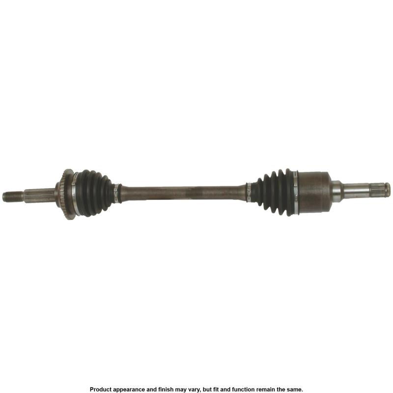 2005 Ford Thunderbird CV Axle Assembly Rear Left A1 Cardone 602180 image 2 of 3