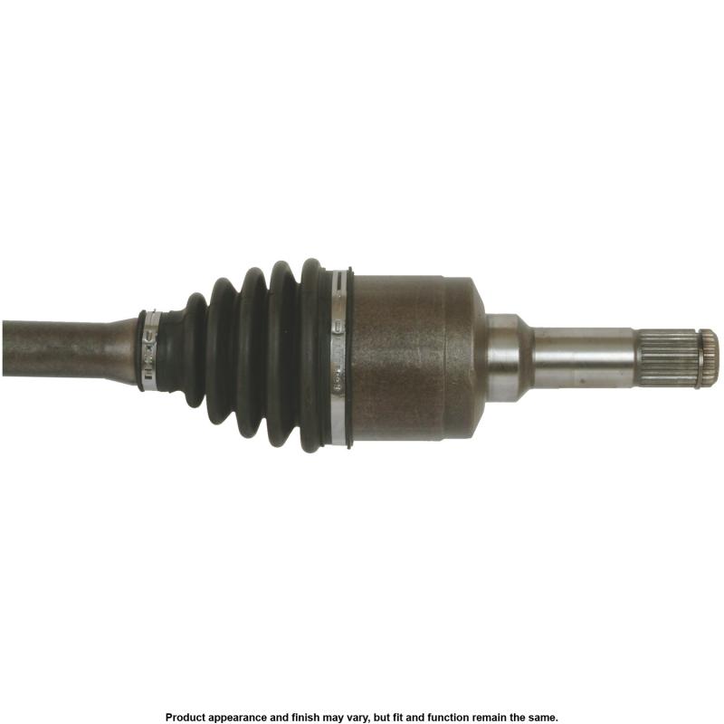 2005 Ford Thunderbird CV Axle Assembly Rear Left A1 Cardone 602180 image 3 of 3