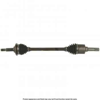 2004 Lincoln LS CV Axle Assembly Rear Right A1 Cardone 602181 image 2 of 3