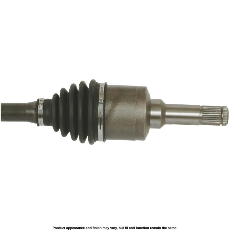A1 Cardone 602181 - CV Axle Shaft A1 Cardone 602181 CV Axle Assembly product image 1 of 3