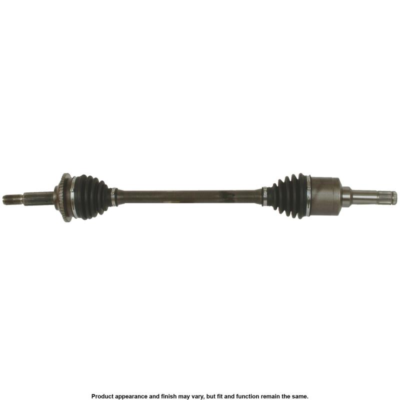 A1 Cardone 602181 - CV Axle Shaft A1 Cardone 602181 CV Axle Assembly product image 2 of 3