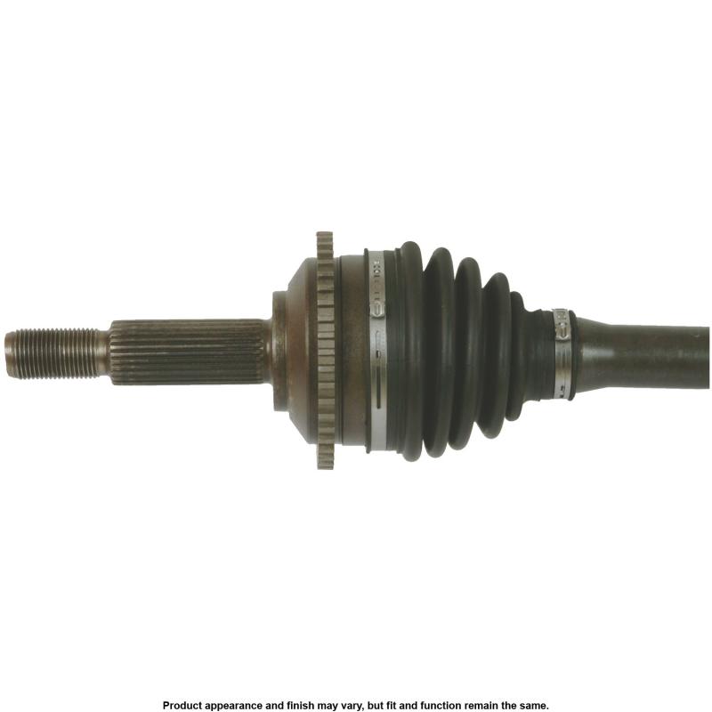 A1 Cardone 602181 - CV Axle Shaft A1 Cardone 602181 CV Axle Assembly product image 3 of 3