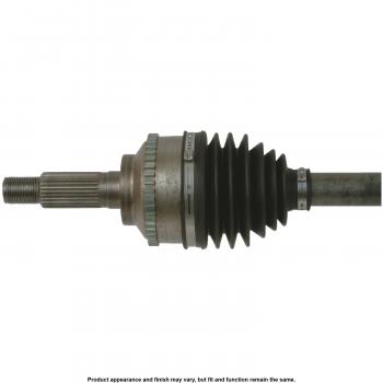 2007 Ford Escape CV Axle Assembly Front Left A1 Cardone 602182 image 2 of 3