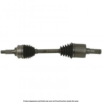 2007 Ford Escape CV Axle Assembly Front Left A1 Cardone 602182 image 3 of 3