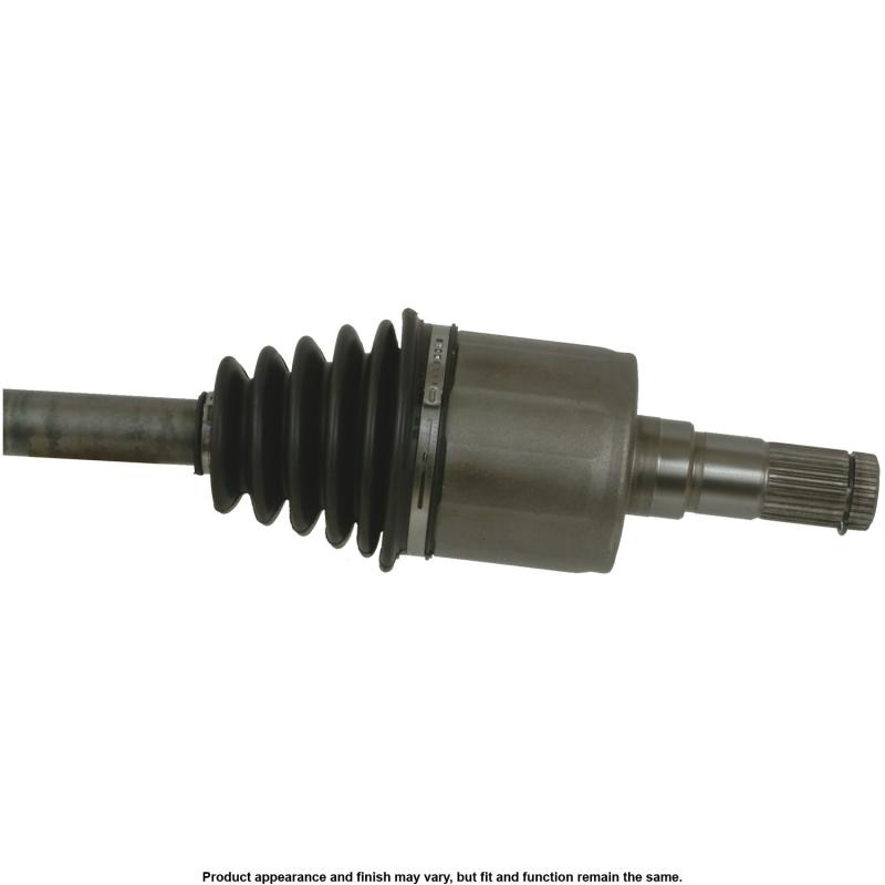 2006 Mazda Tribute CV Axle Assembly Front Left A1 Cardone 602182 image 1 of 3