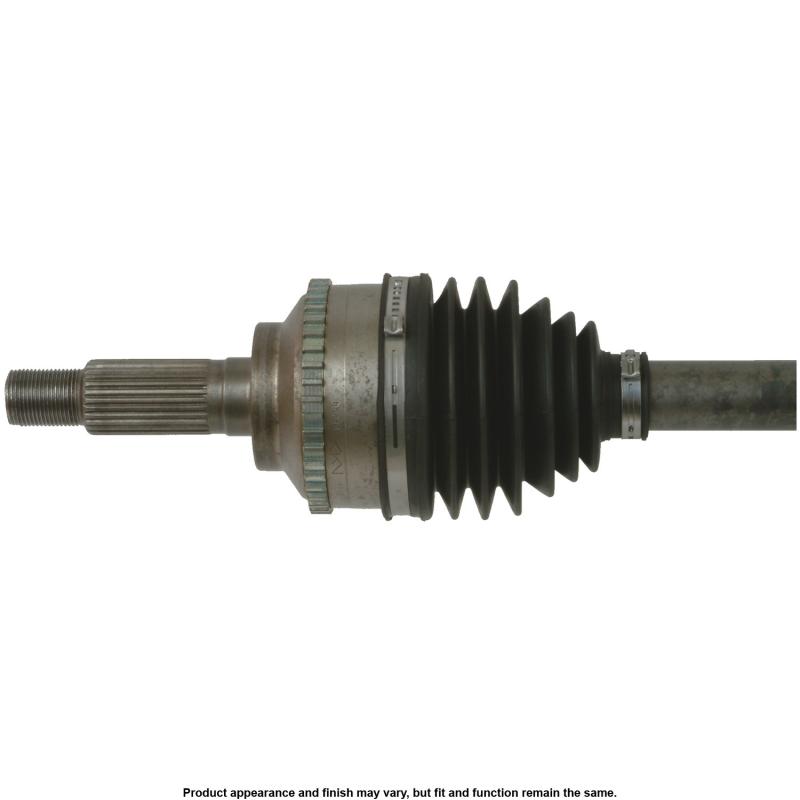 2006 Mazda Tribute CV Axle Assembly Front Left A1 Cardone 602182 image 2 of 3