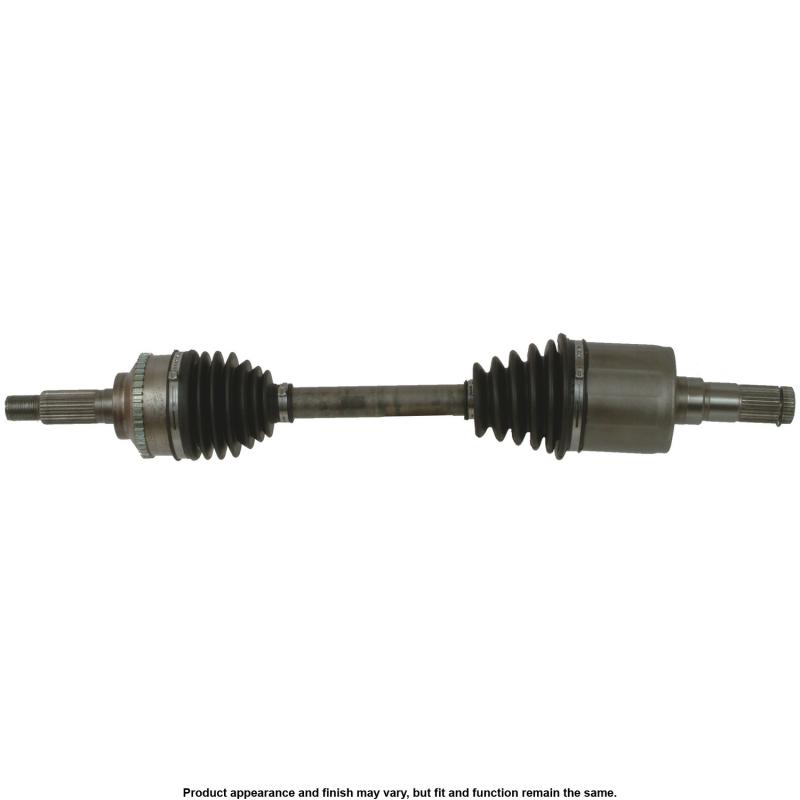 2006 Mazda Tribute CV Axle Assembly Front Left A1 Cardone 602182 image 3 of 3