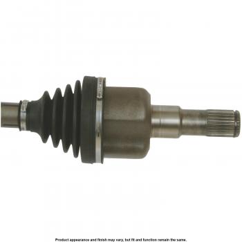 2010 Ford Explorer CV Axle Assembly Front Left A1 Cardone 602184 image 3 of 3