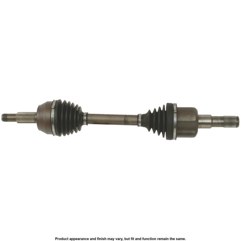 2008 Ford Explorer CV Axle Assembly Front Left A1 Cardone 602184 image 1 of 3