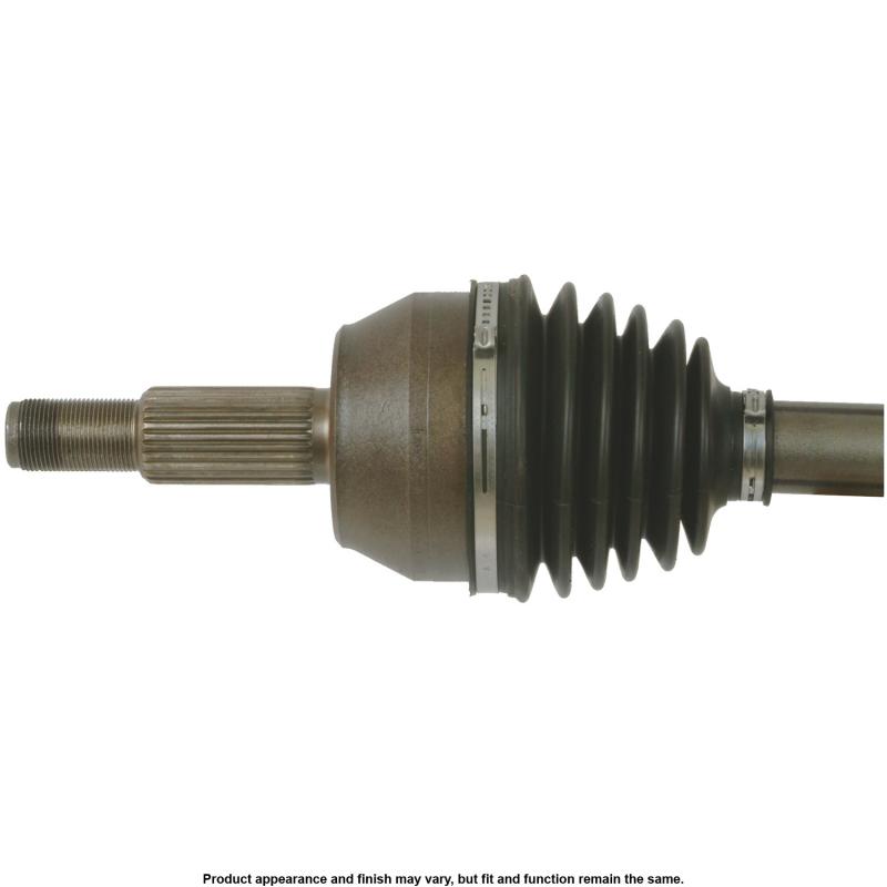 2008 Ford Explorer CV Axle Assembly Front Left A1 Cardone 602184 image 2 of 3