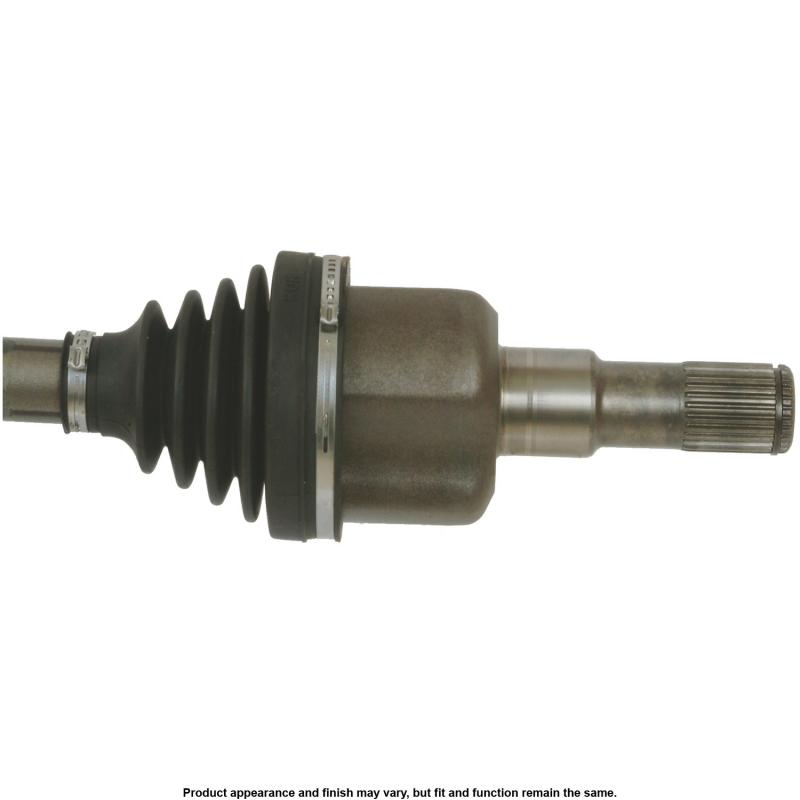 2008 Ford Explorer CV Axle Assembly Front Left A1 Cardone 602184 image 3 of 3