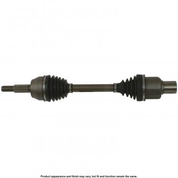2010 Ford Explorer CV Axle Assembly Front Right A1 Cardone 602185 image 1 of 3
