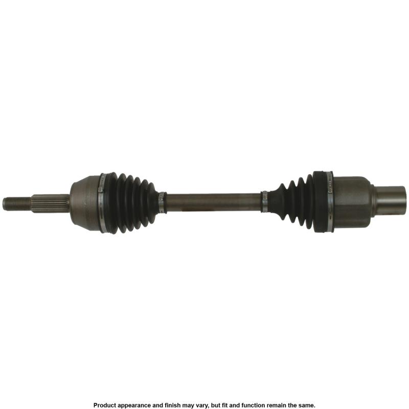 2008 Ford Explorer CV Axle Assembly Front Right A1 Cardone 602185 image 1 of 3