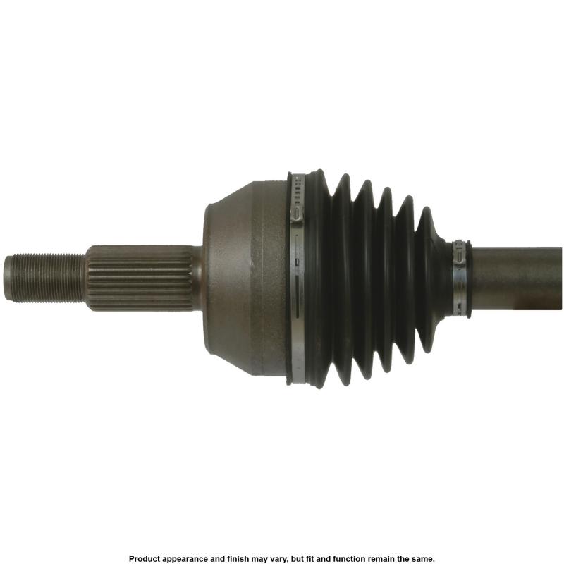 2008 Ford Explorer CV Axle Assembly Front Right A1 Cardone 602185 image 2 of 3