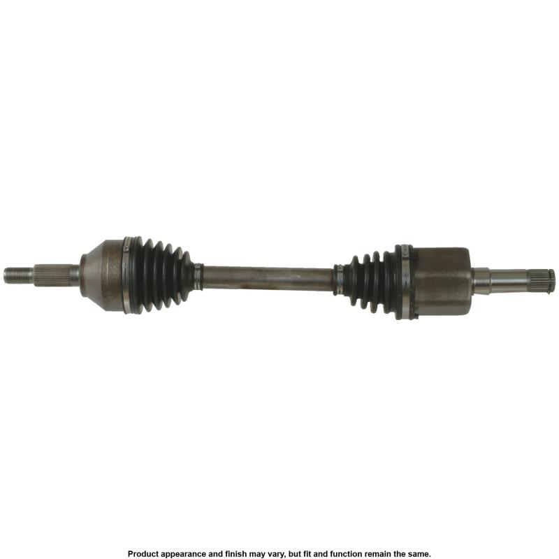2011 Lincoln MKS CV Axle Assembly Front Left A1 Cardone 602186 image 1 of 3