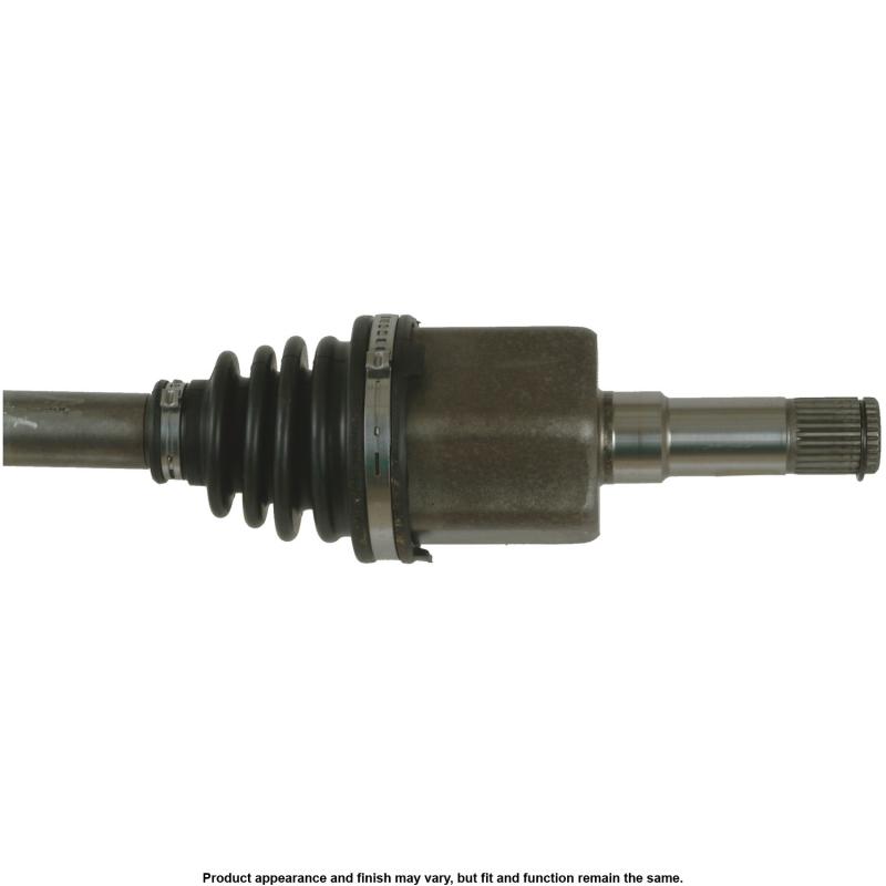 2011 Lincoln MKS CV Axle Assembly Front Left A1 Cardone 602186 image 2 of 3