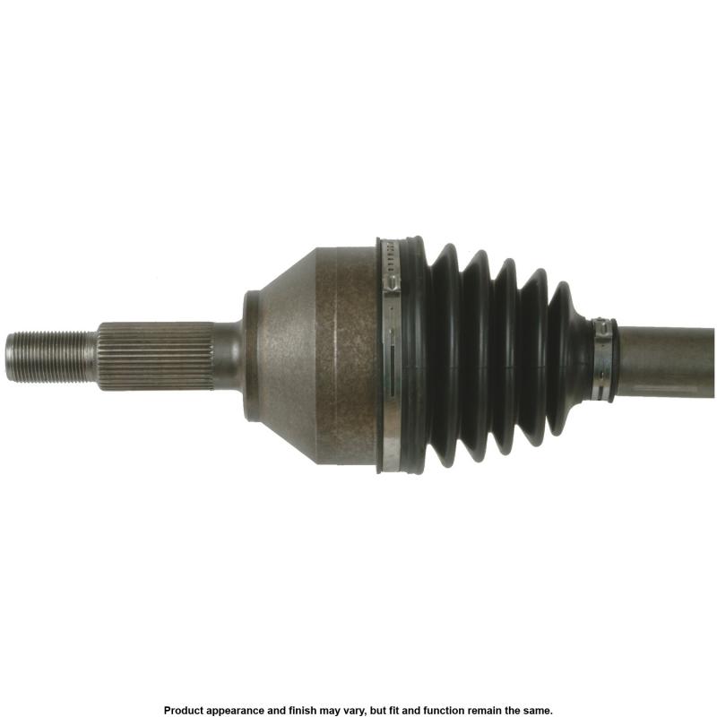 2011 Lincoln MKS CV Axle Assembly Front Left A1 Cardone 602186 image 3 of 3