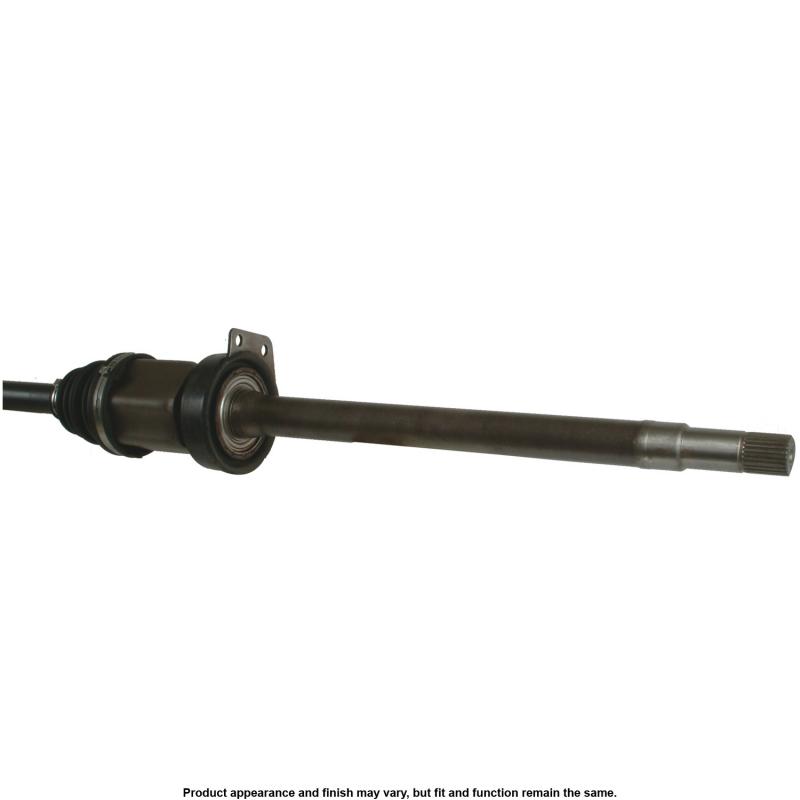 2011 Lincoln MKS CV Axle Assembly Front Right A1 Cardone 602187 image 1 of 3