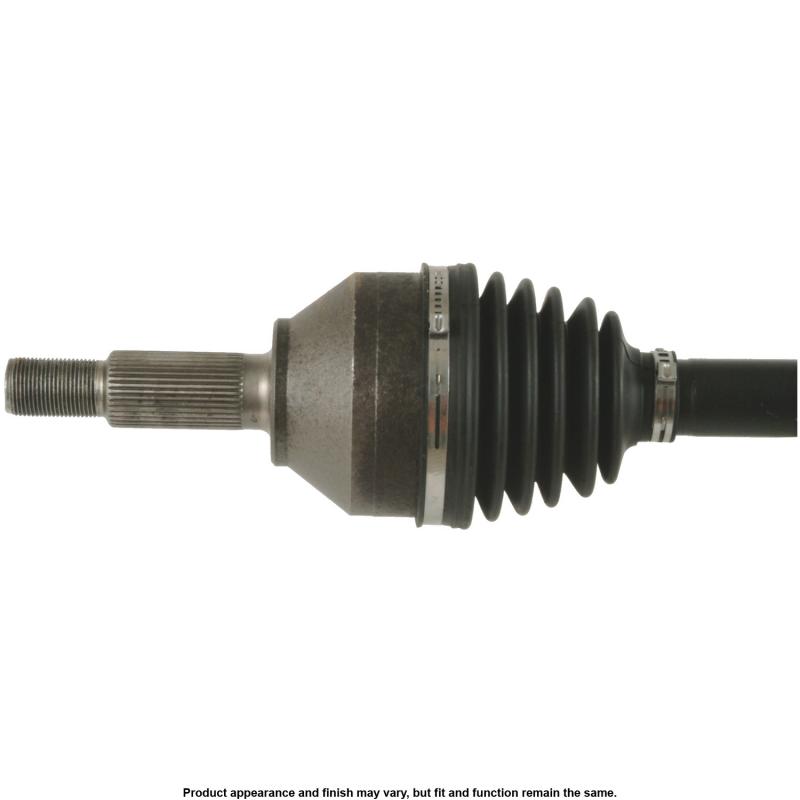 2011 Lincoln MKS CV Axle Assembly Front Right A1 Cardone 602187 image 2 of 3