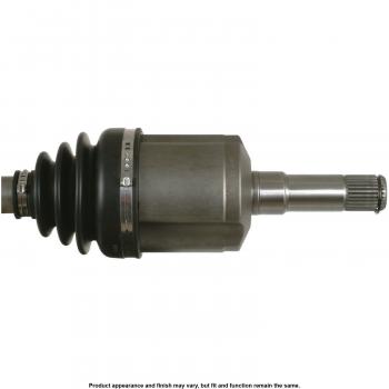 2012 Lincoln MKX CV Axle Assembly