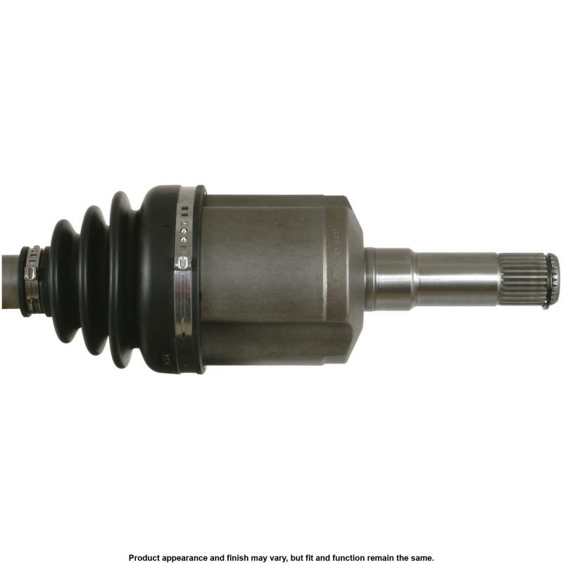 2015 Lincoln MKX CV Axle Assembly Front Left A1 Cardone 602188 image 1 of 3