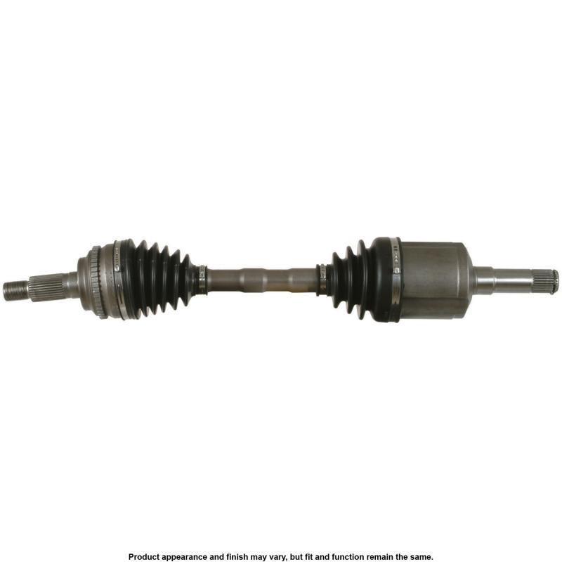 2015 Lincoln MKX CV Axle Assembly Front Left A1 Cardone 602188 image 2 of 3