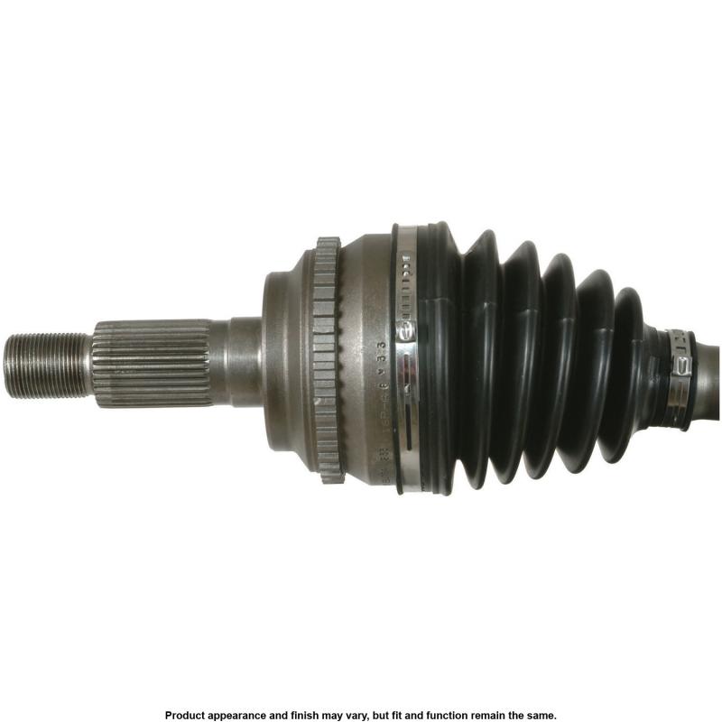 2015 Lincoln MKX CV Axle Assembly Front Left A1 Cardone 602188 image 3 of 3