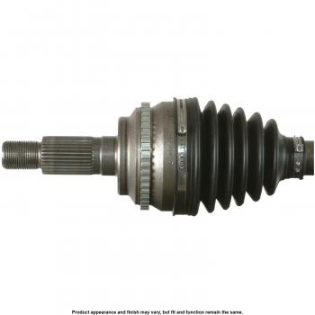 2008 Mazda CX-9 CV Axle Assembly
