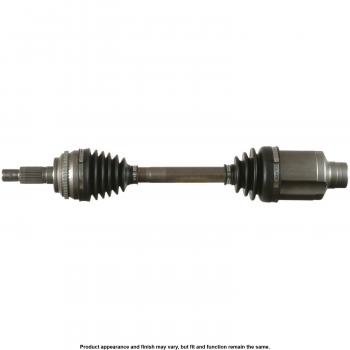2012 Lincoln MKX CV Axle Assembly Front Right A1 Cardone 602189 image 3 of 3