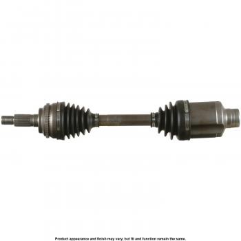2012 Lincoln MKX CV Axle Assembly Front Right A1 Cardone 602190 image 1 of 3