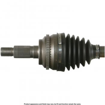 2012 Lincoln MKX CV Axle Assembly Front Right A1 Cardone 602190 image 3 of 3