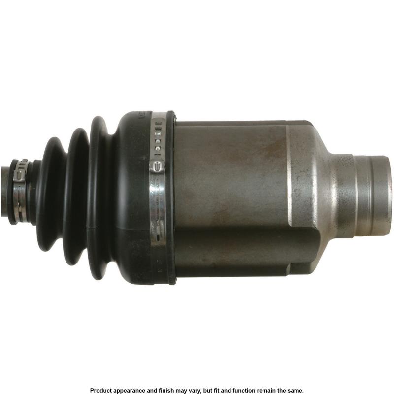 2015 Lincoln MKX CV Axle Assembly Front Right A1 Cardone 602190 image 2 of 3