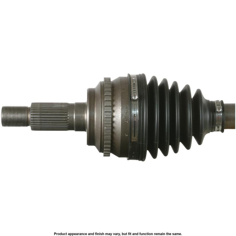 2015 Lincoln MKX CV Axle Assembly Front Right A1 Cardone 602190 image 3 of 3