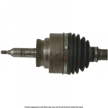2015 Ford Lobo CV Axle Assembly