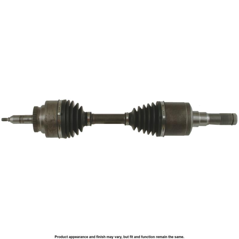 2014 Lincoln Mark LT CV Axle Assembly Front Left A1 Cardone 602191 image 2 of 3