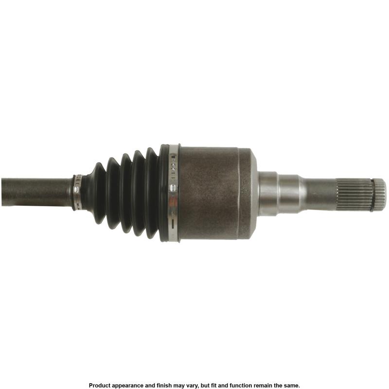 2014 Lincoln Mark LT CV Axle Assembly Front Left A1 Cardone 602191 image 3 of 3