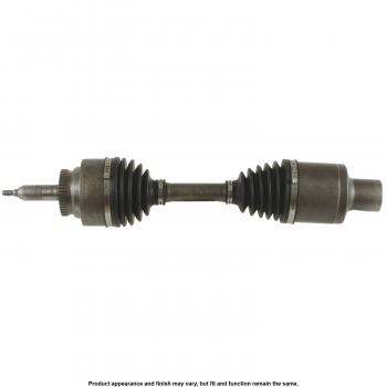 2015 Ford Lobo CV Axle Assembly Front Right A1 Cardone 602192 image 1 of 3