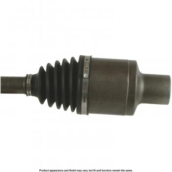 2015 Ford Lobo CV Axle Assembly Front Right A1 Cardone 602192 image 3 of 3