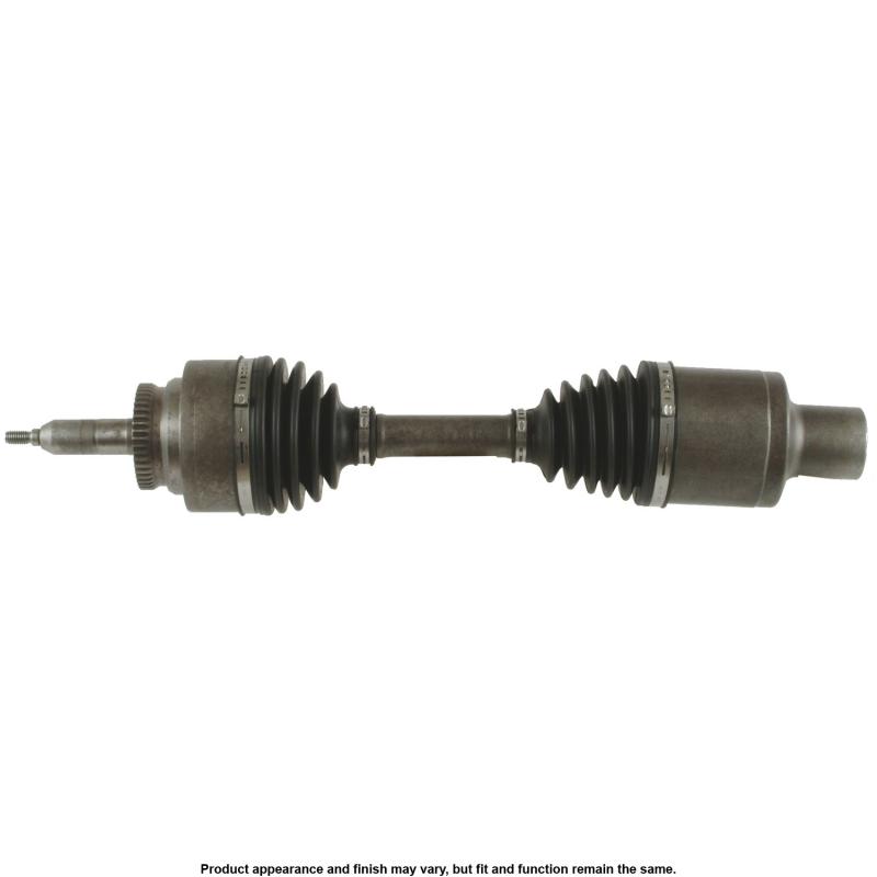 2014 Lincoln Mark LT CV Axle Assembly Front Right A1 Cardone 602192 image 1 of 3