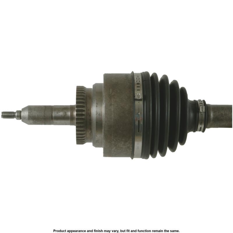 2014 Lincoln Mark LT CV Axle Assembly Front Right A1 Cardone 602192 image 2 of 3
