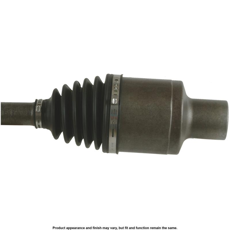 2014 Lincoln Mark LT CV Axle Assembly Front Right A1 Cardone 602192 image 3 of 3