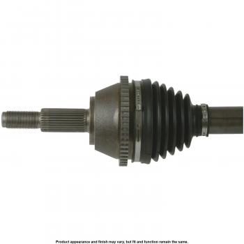 2010 Ford Explorer CV Axle Assembly Rear Left A1 Cardone 602193 image 1 of 3