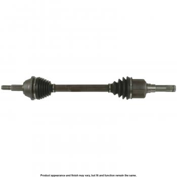 2010 Ford Explorer CV Axle Assembly Rear Left A1 Cardone 602193 image 2 of 3