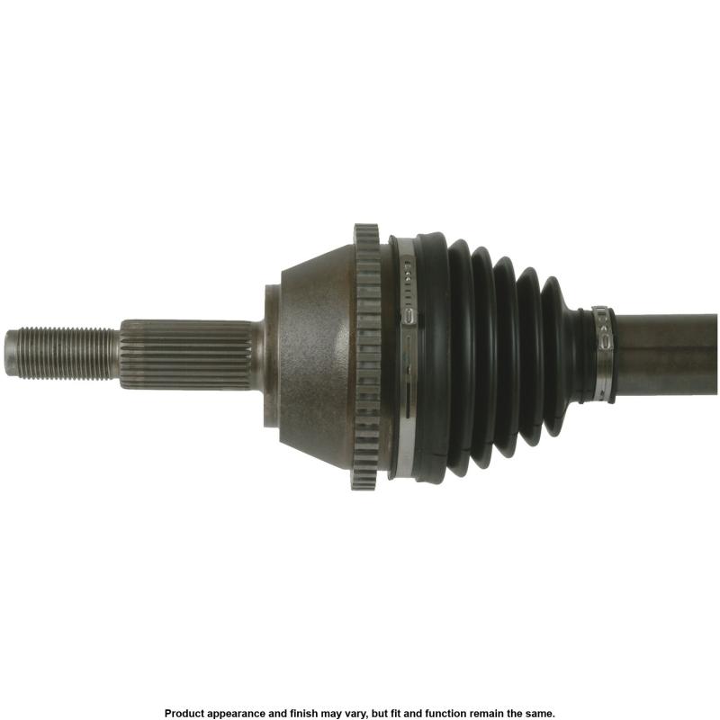 2008 Ford Explorer CV Axle Assembly Rear Left A1 Cardone 602193 image 1 of 3