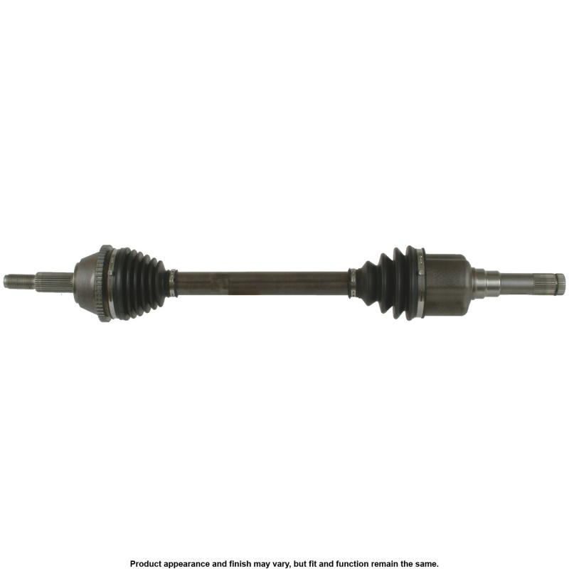 2008 Ford Explorer CV Axle Assembly Rear Left A1 Cardone 602193 image 2 of 3